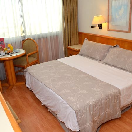 Hotel Lafayette Montevideo Eksteriør bilde