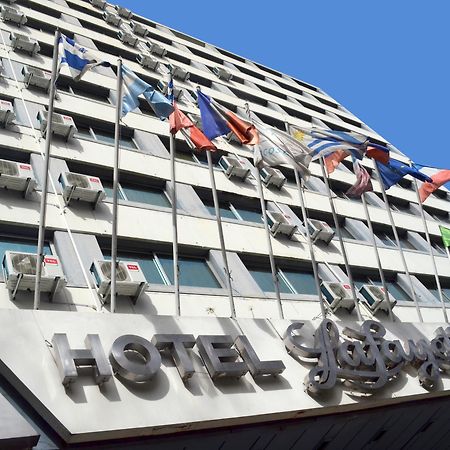 Hotel Lafayette Montevideo Eksteriør bilde