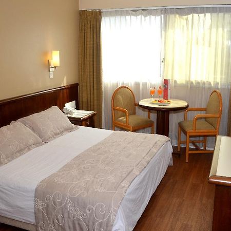 Hotel Lafayette Montevideo Eksteriør bilde