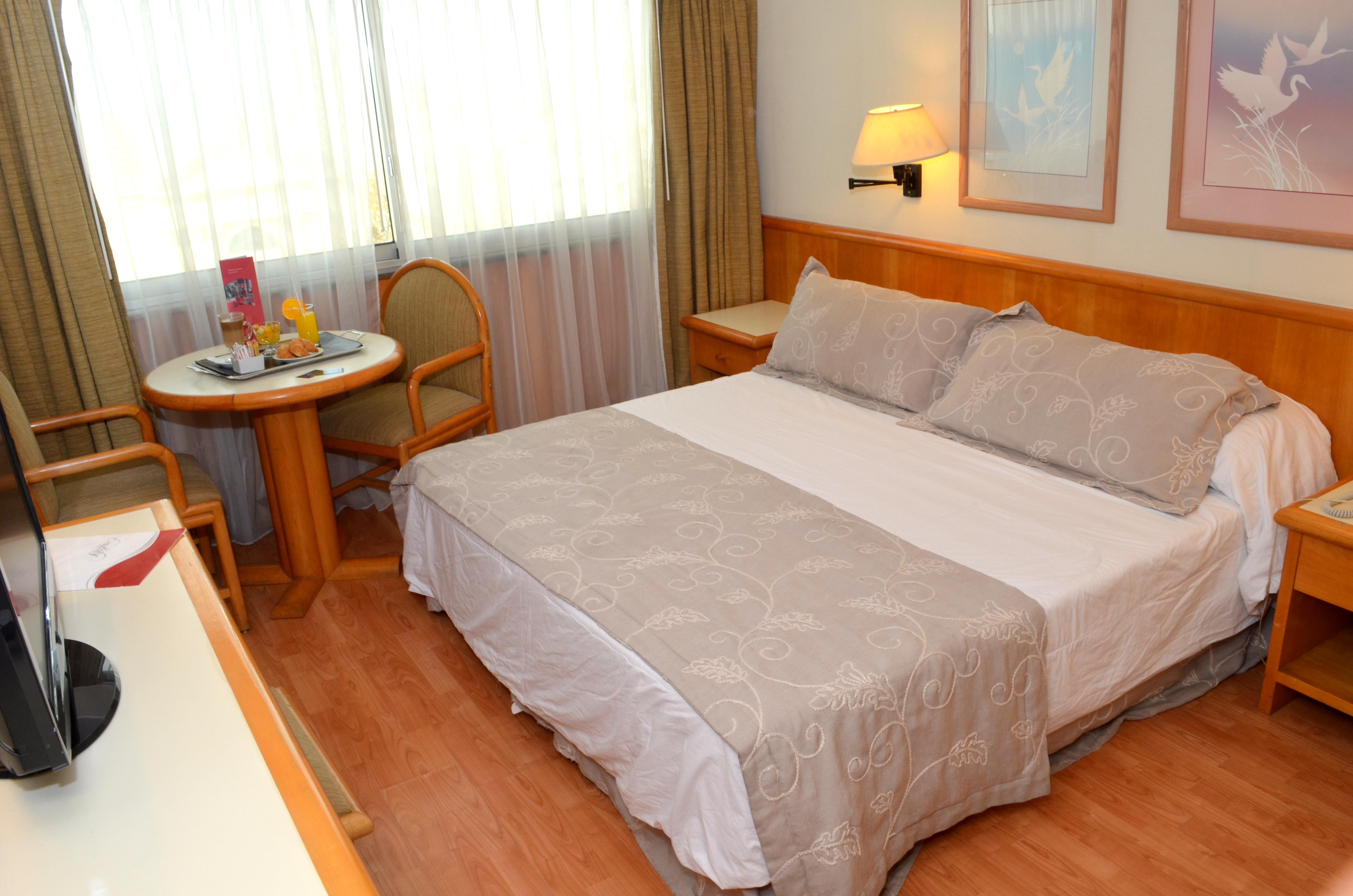 Hotel Lafayette Montevideo Eksteriør bilde