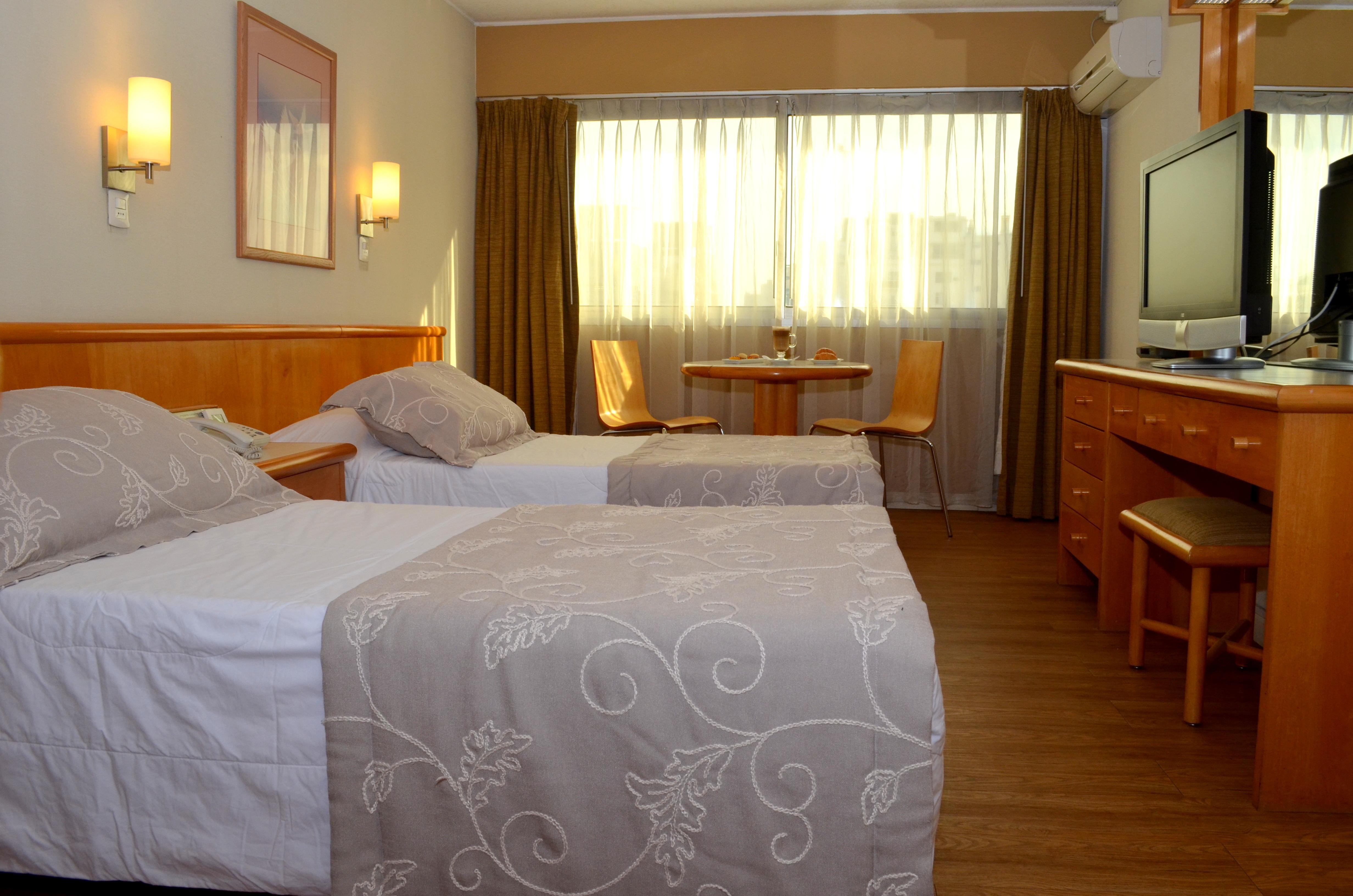 Hotel Lafayette Montevideo Eksteriør bilde