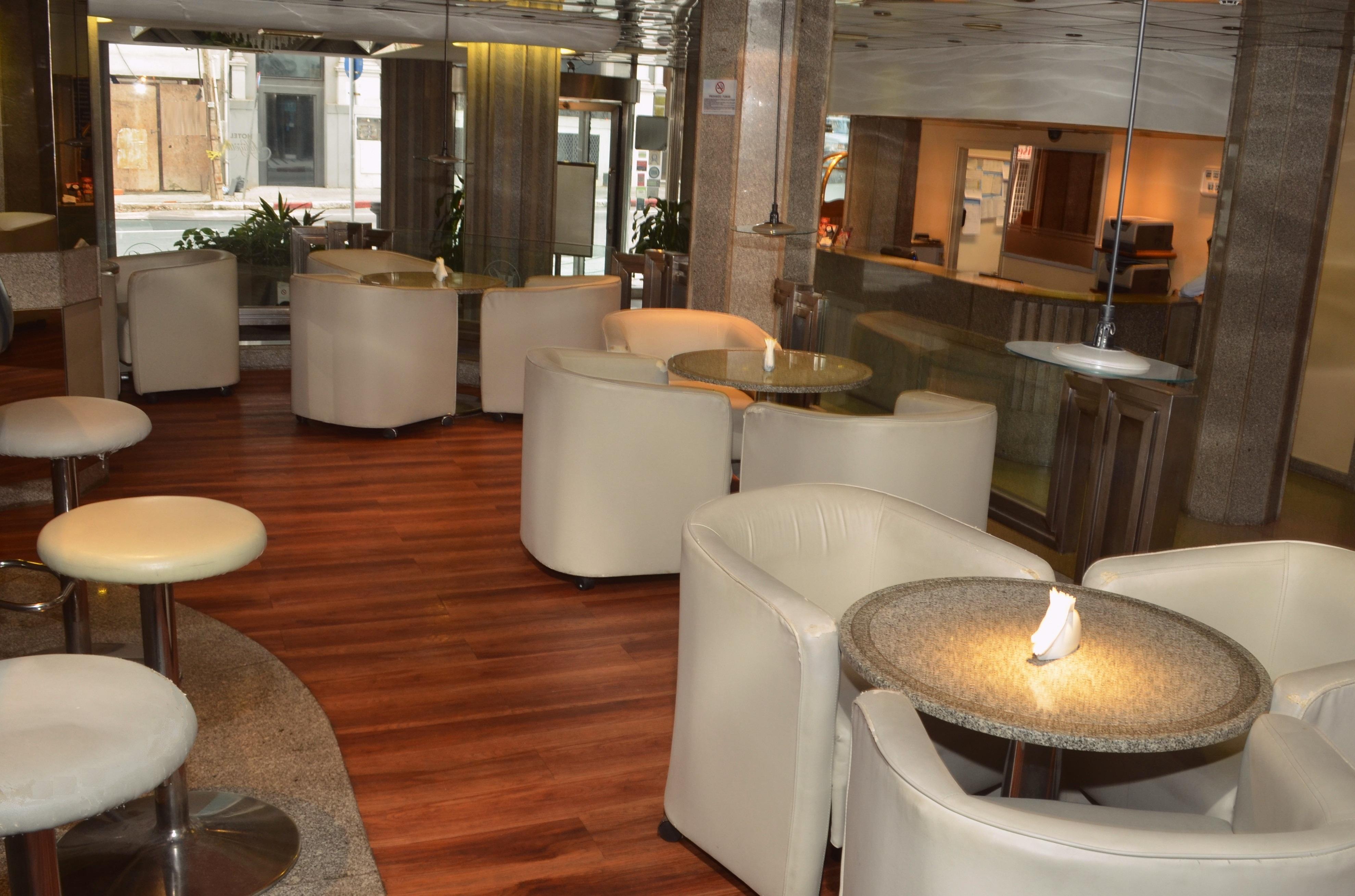 Hotel Lafayette Montevideo Eksteriør bilde