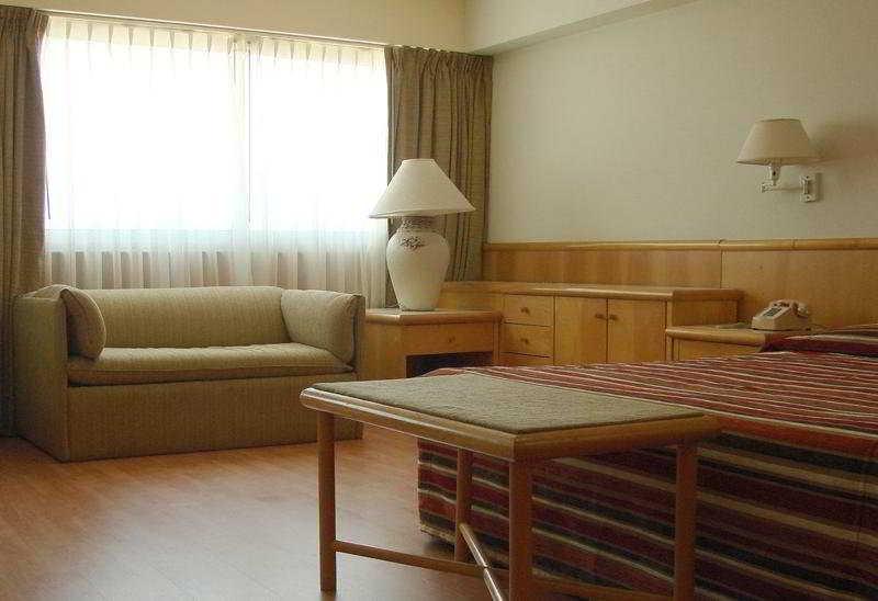 Hotel Lafayette Montevideo Rom bilde