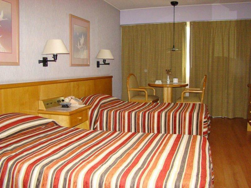 Hotel Lafayette Montevideo Eksteriør bilde