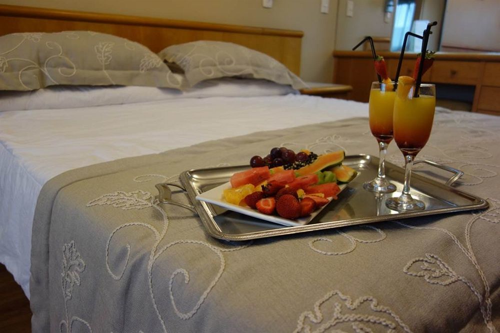 Hotel Lafayette Montevideo Eksteriør bilde