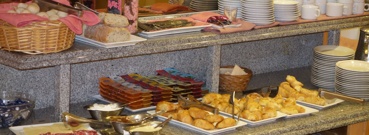 Hotel Lafayette Montevideo Eksteriør bilde