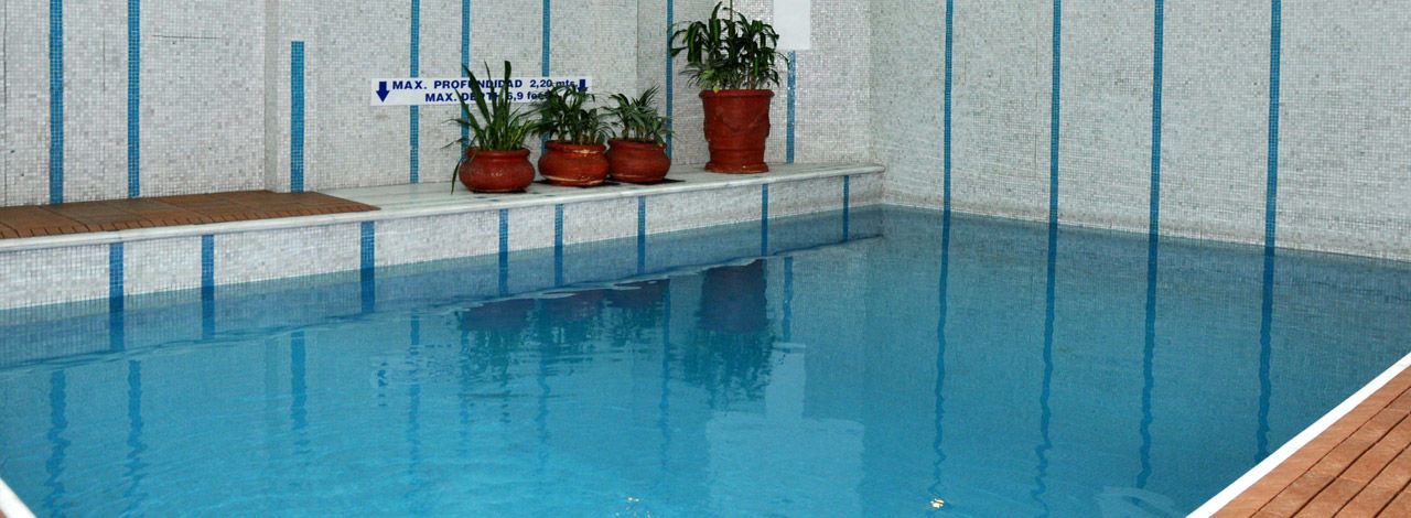 Hotel Lafayette Montevideo Eksteriør bilde