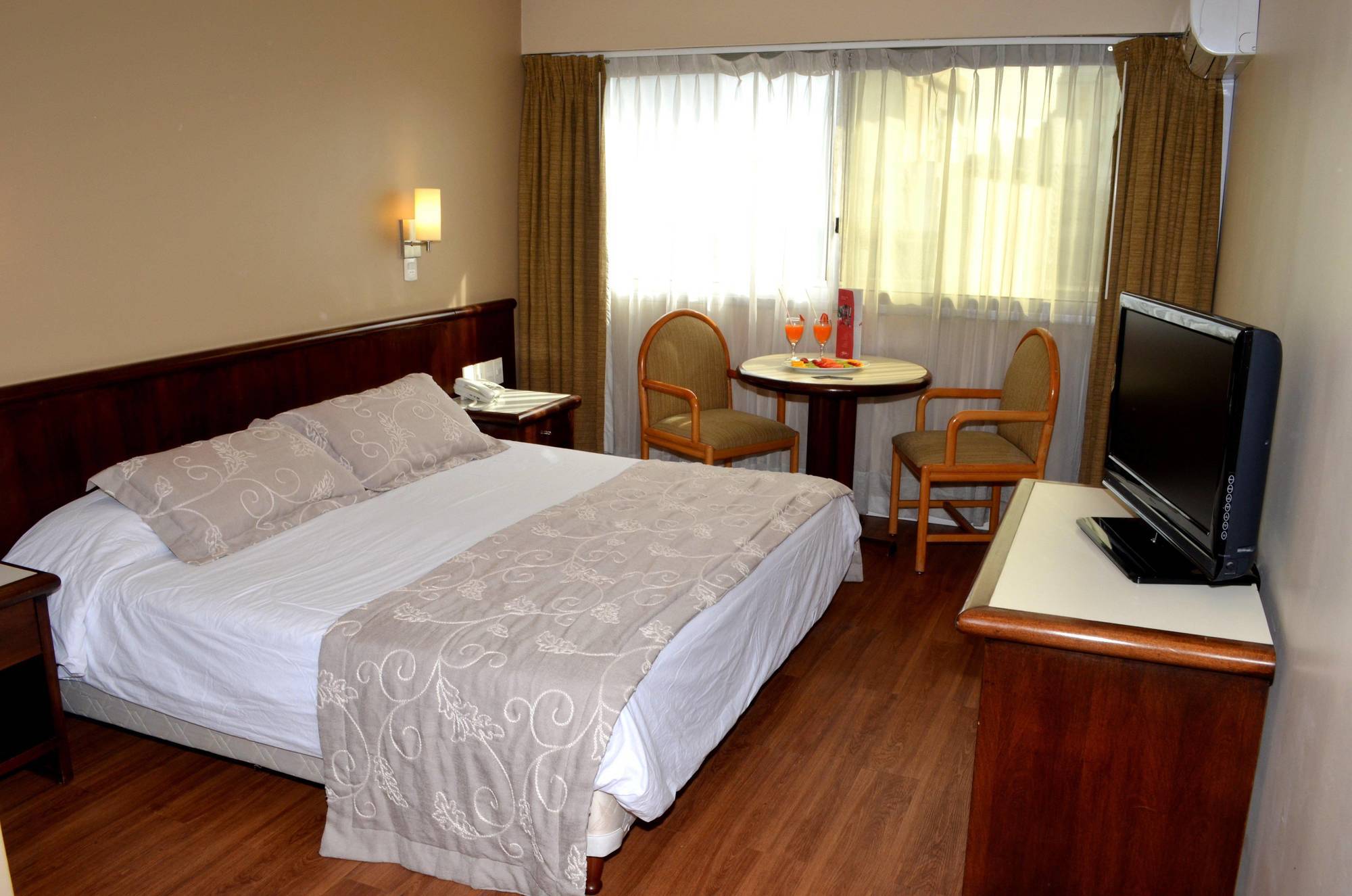 Hotel Lafayette Montevideo Eksteriør bilde