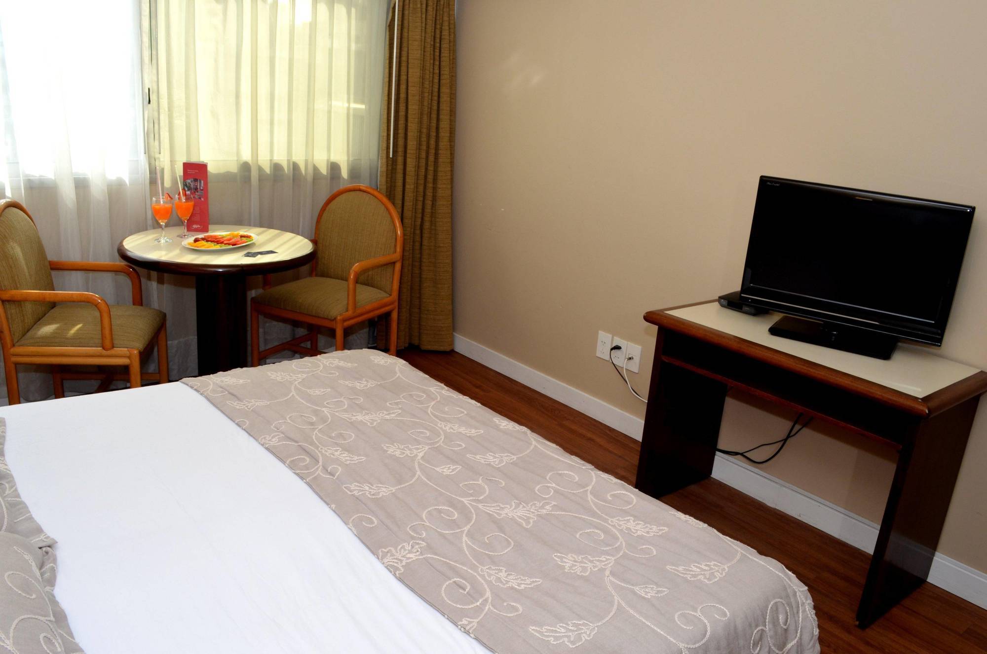 Hotel Lafayette Montevideo Eksteriør bilde