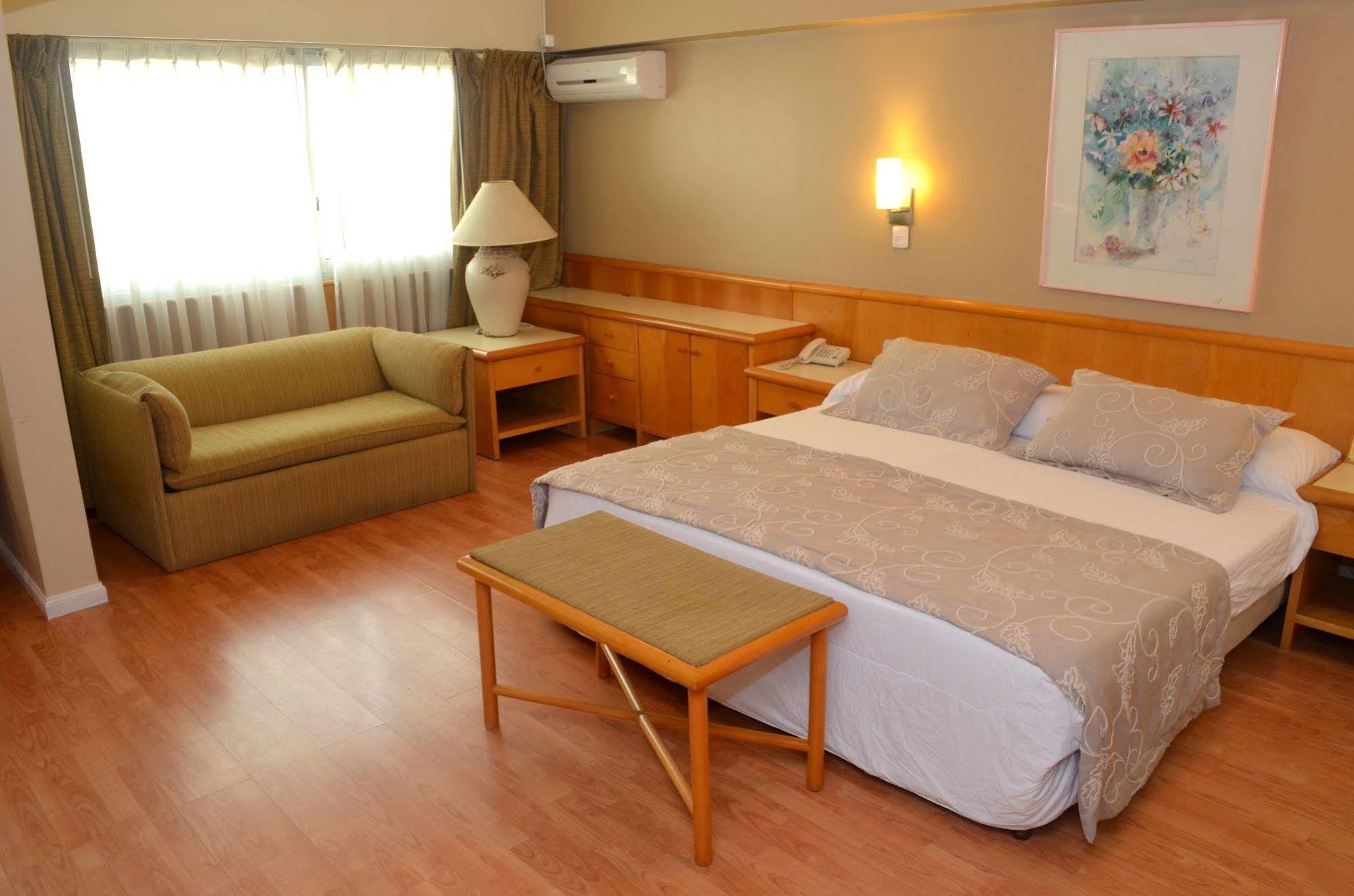 Hotel Lafayette Montevideo Eksteriør bilde