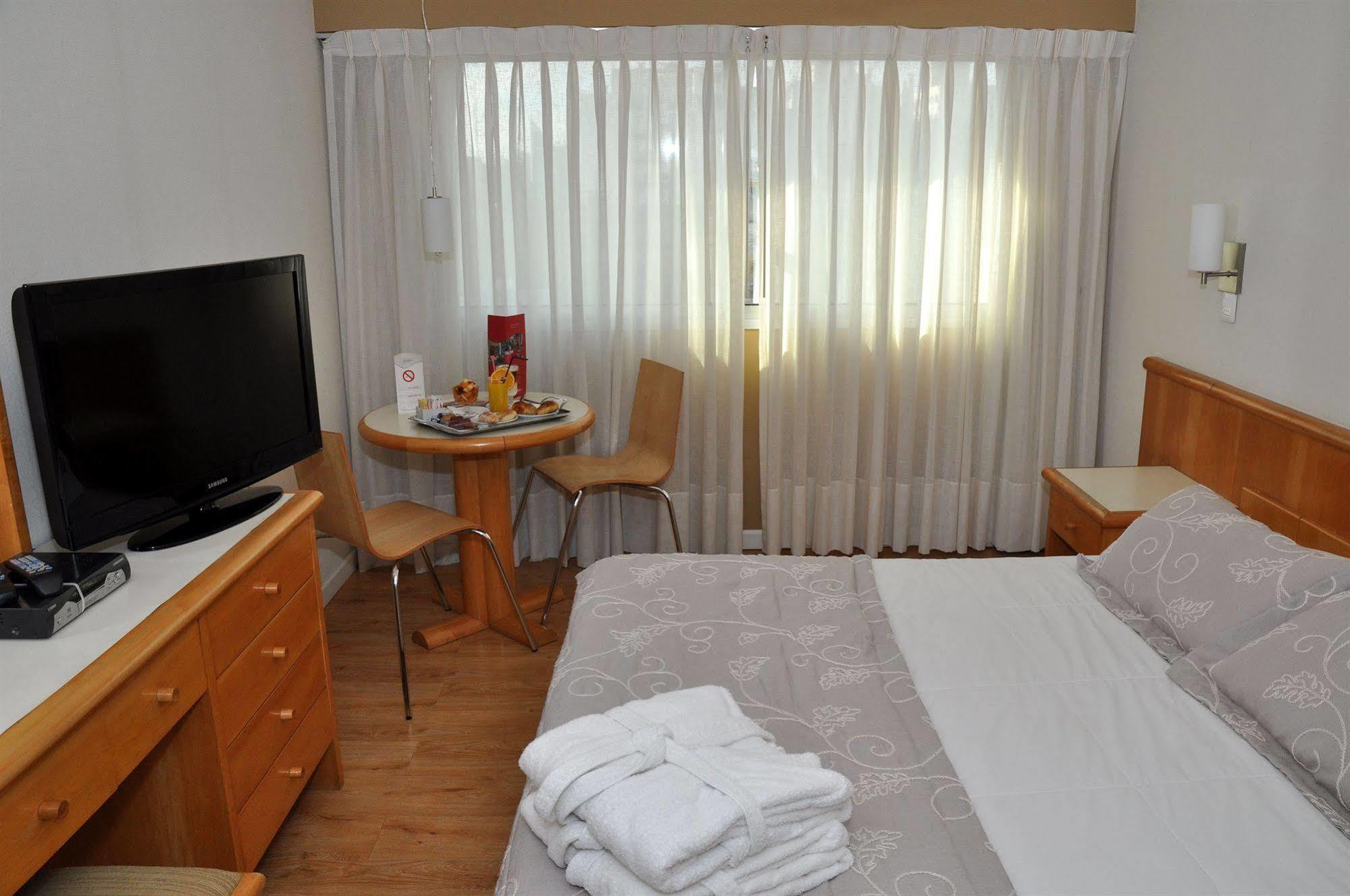 Hotel Lafayette Montevideo Eksteriør bilde
