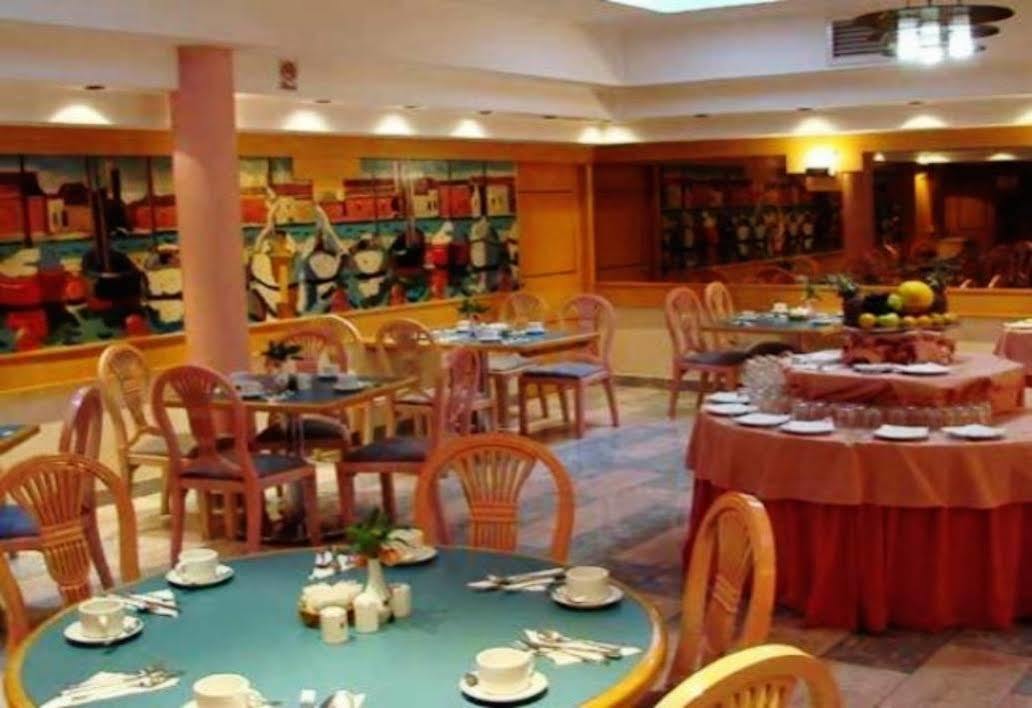 Hotel Lafayette Montevideo Eksteriør bilde