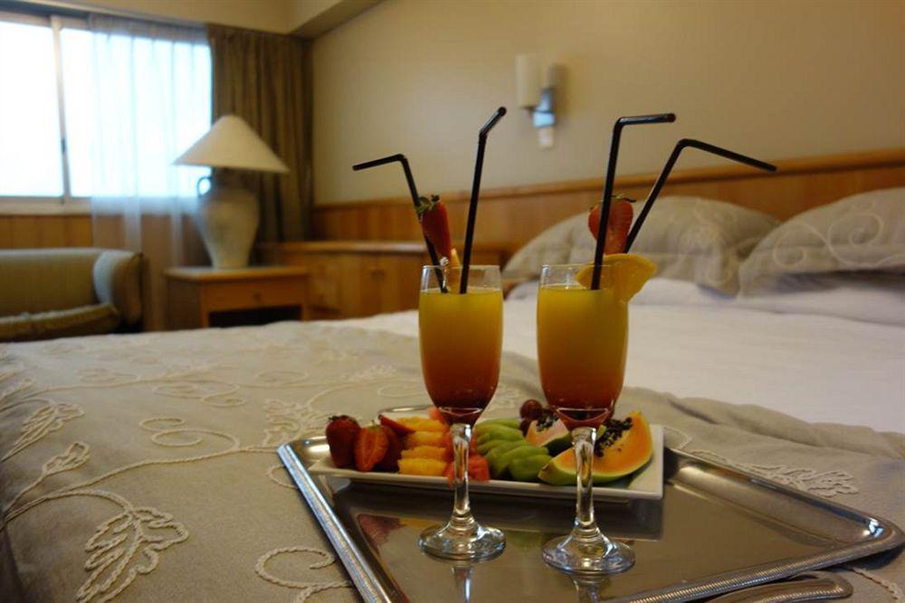 Hotel Lafayette Montevideo Eksteriør bilde