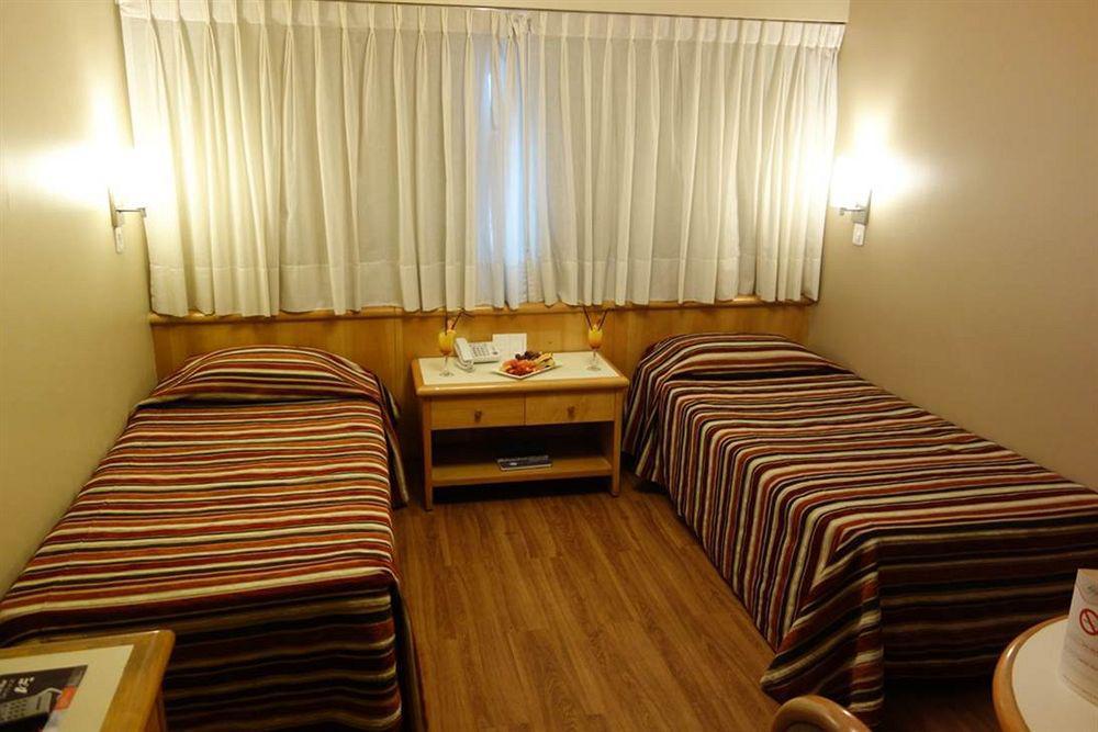 Hotel Lafayette Montevideo Eksteriør bilde